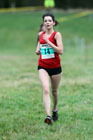 Under-17s Women, No 14